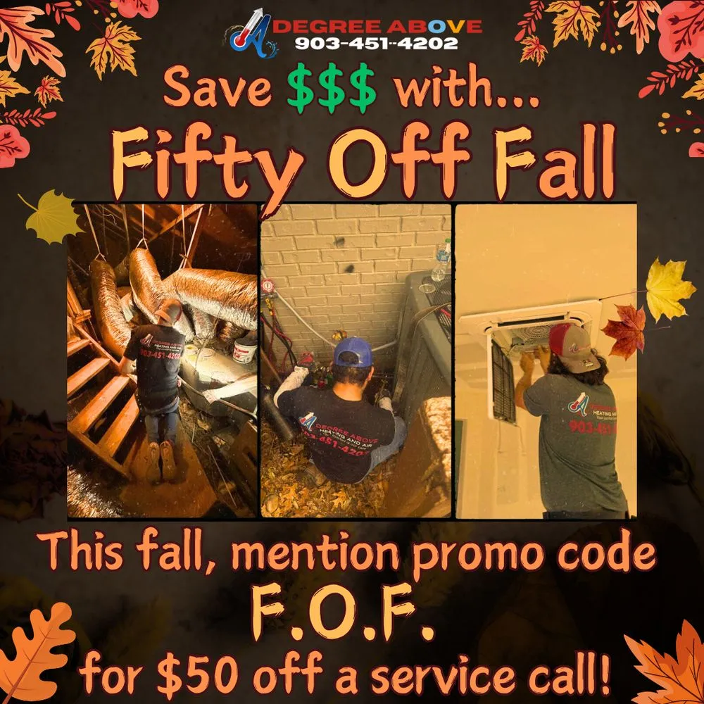 Slide of A Degree Above