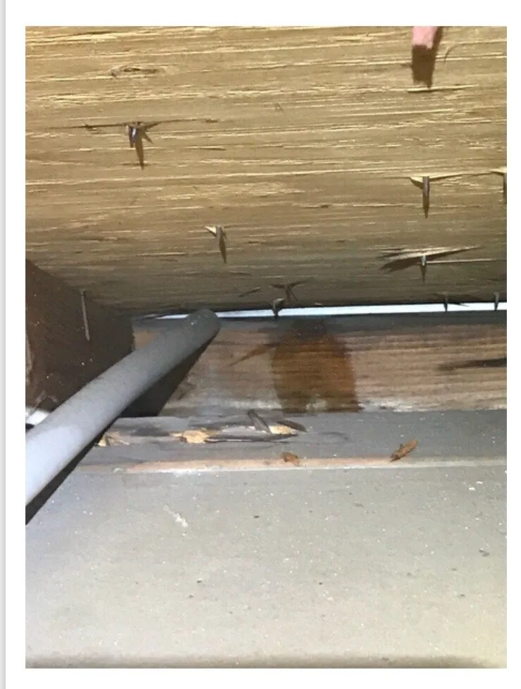 Slide of A Degree Above Heating & Cooling