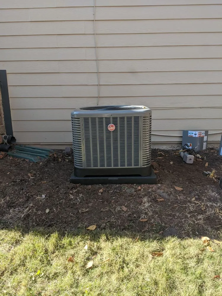 Slide of A Degree Above The Rest