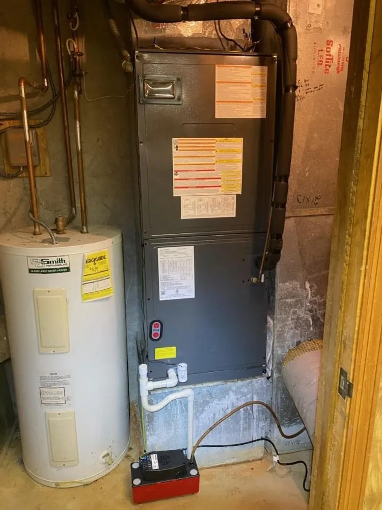 Slide of A Degree Above The Rest