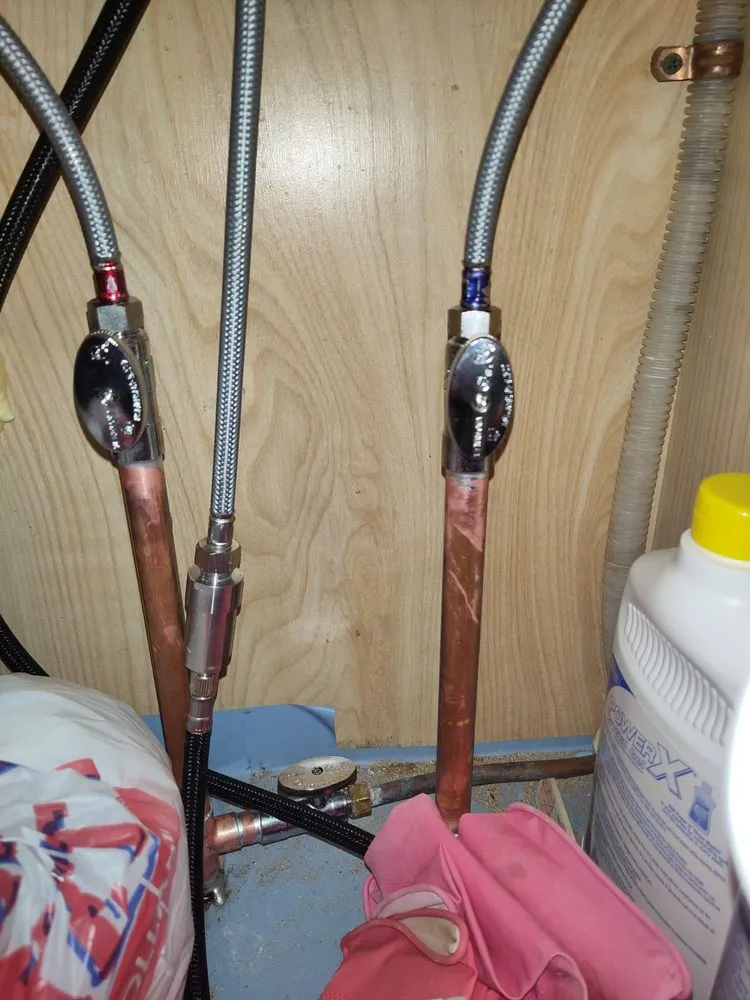 Slide of A. Direda Plumbing Heating & Air Conditioning