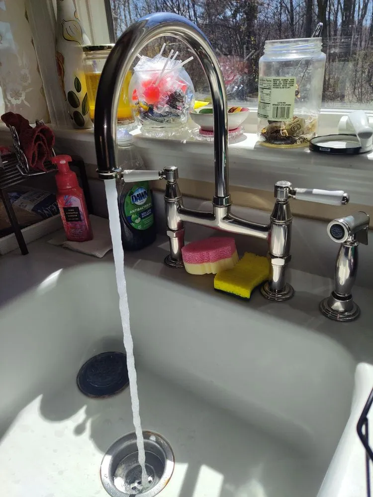 Slide of A. Direda Plumbing Heating & Air Conditioning