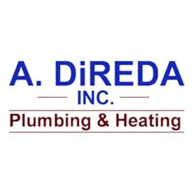 Slide of A. Direda Plumbing Heating & Air Conditioning