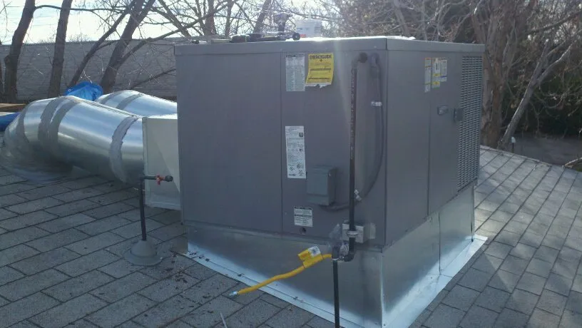 Slide of A+ Energy Management