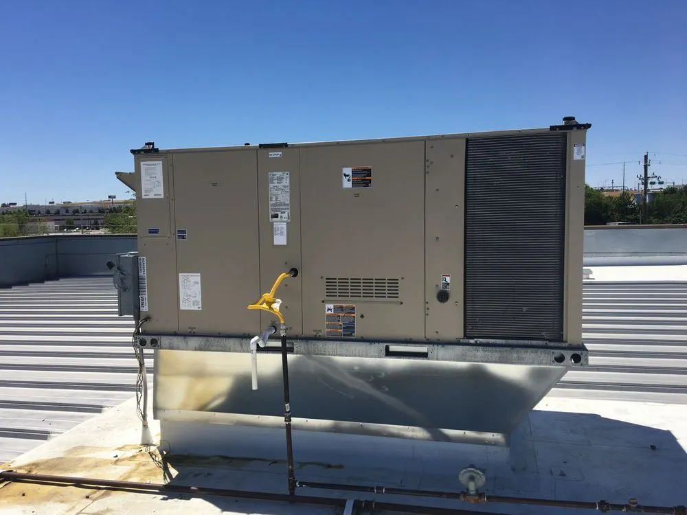 Slide of A+ Energy Management