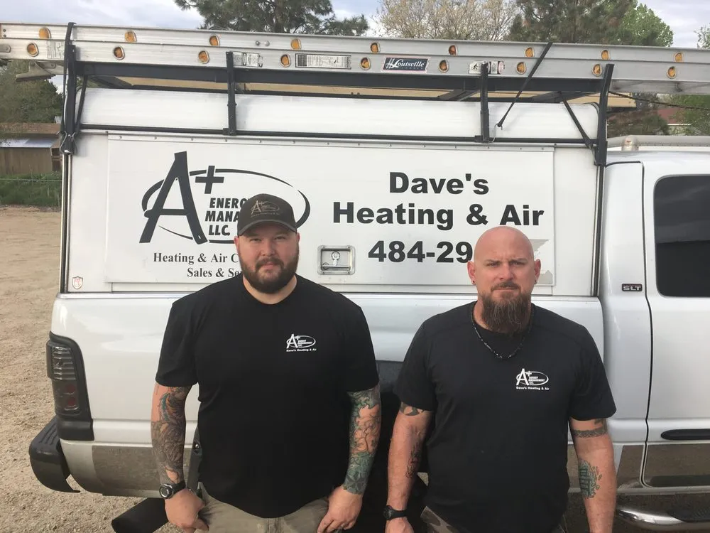 Slide of A+ Energy Management