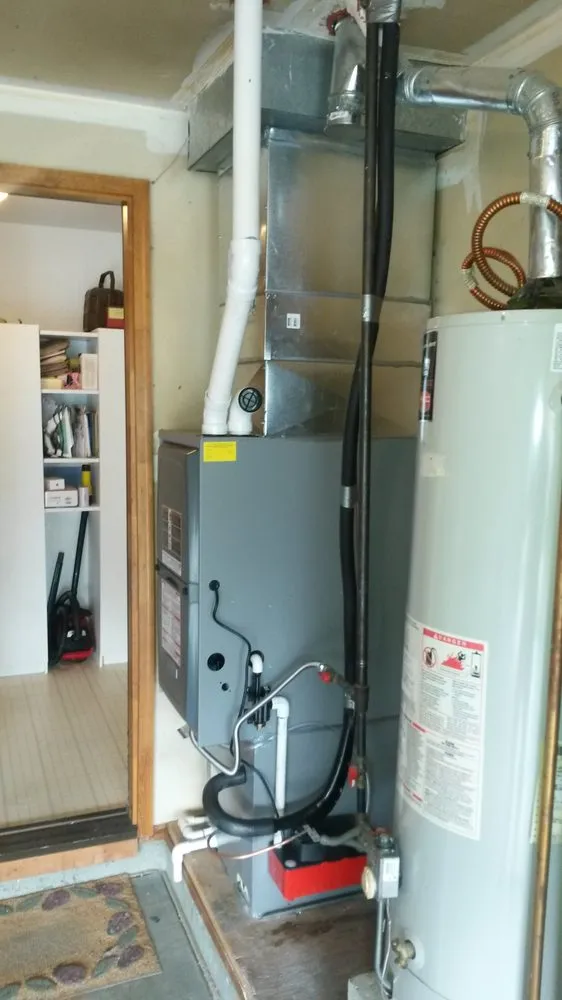 Slide of A+ Energy Management