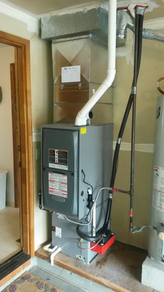 Slide of A+ Energy Management