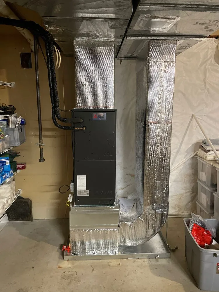 Slide of A Fagundes Plumbing & Heating