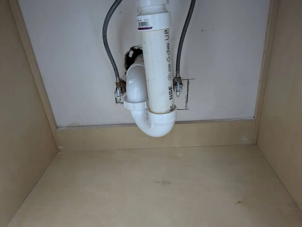 Slide of A Fagundes Plumbing & Heating