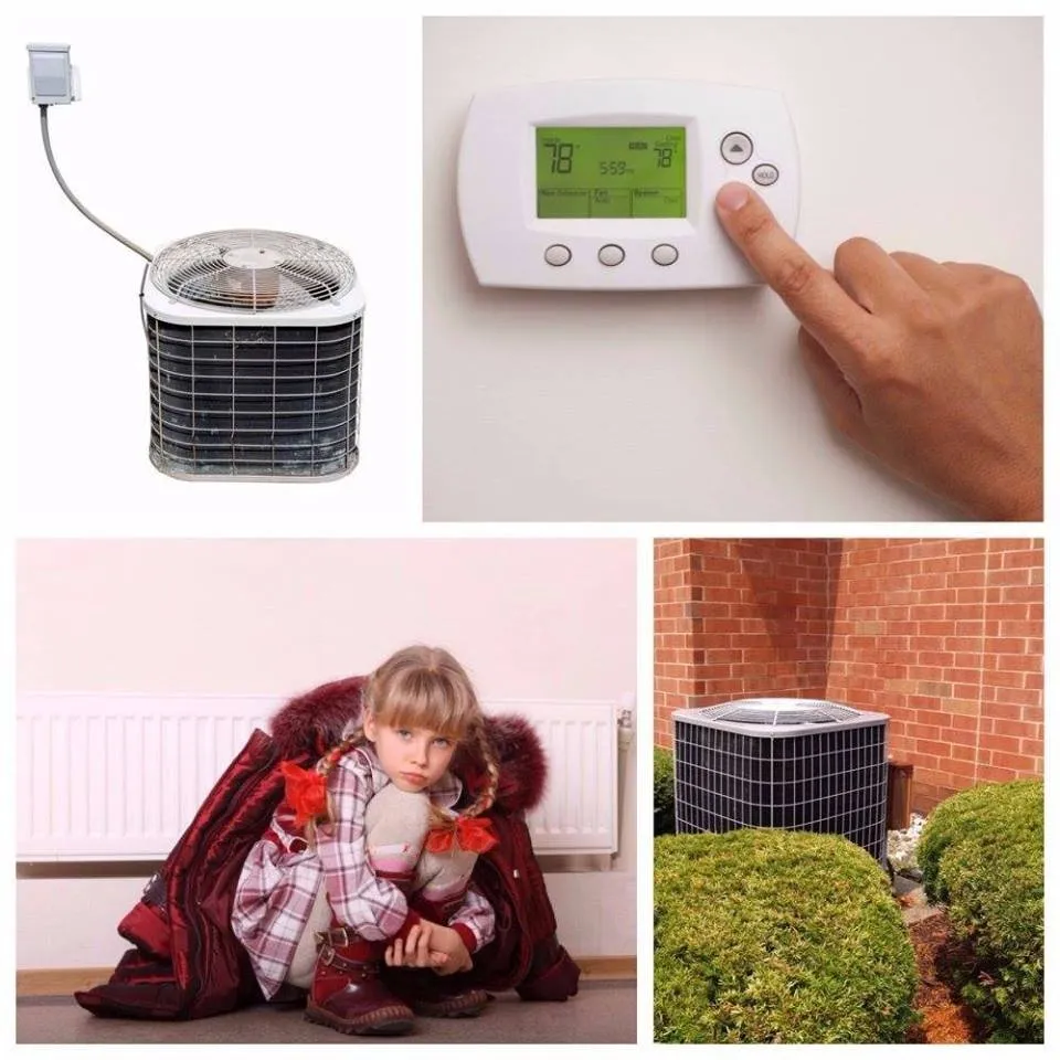 Slide of A+ Family Heating & Air - Burlington