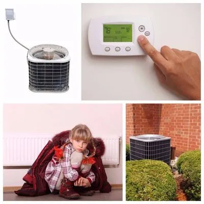 A+ Family Heating & Air - Burlington