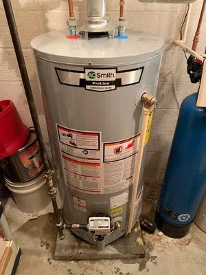 A Faretti Plumbing Heating & Cooling