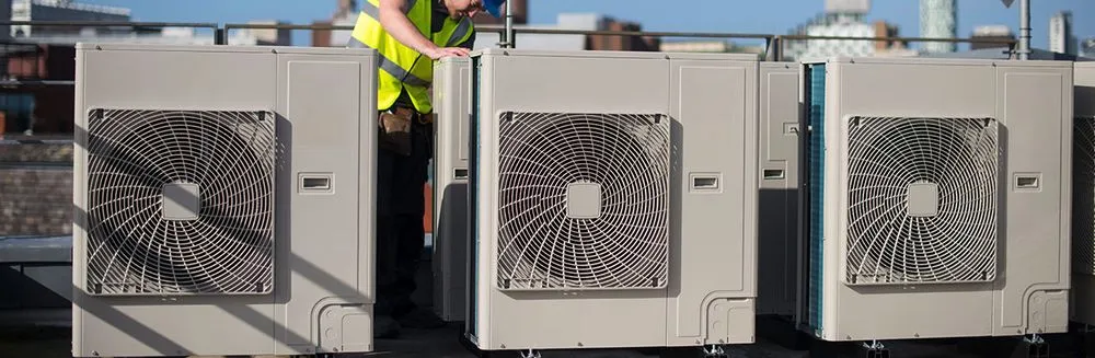 Slide of A-ffordable Heating & Air