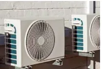 Slide of A-ffordable Heating & Air