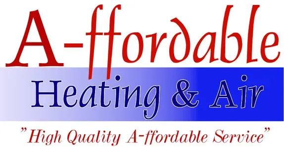 Slide of A-ffordable Heating & Air