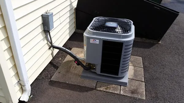 A First Response HVAC