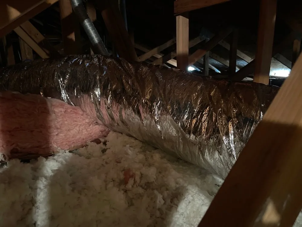 Slide of A Five Star Heating & Cooling