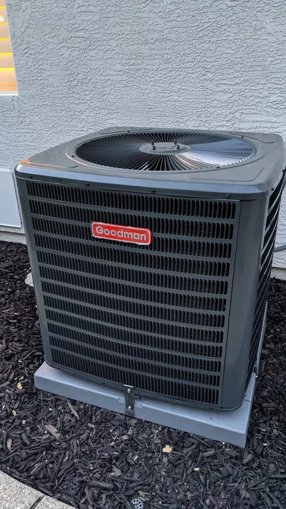 Slide of A Five Star Heating & Cooling