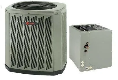 Slide of A Five Star Heating & Cooling