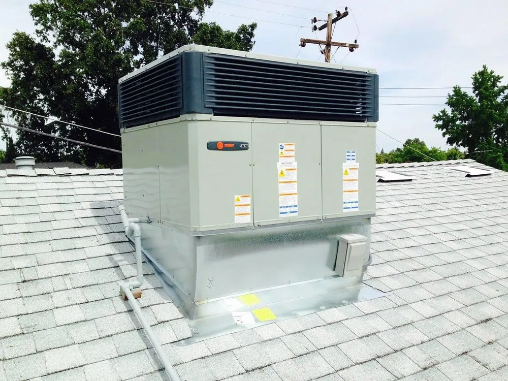 Slide of A Five Star Heating & Cooling