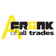 Slide of A Frank of All Trades