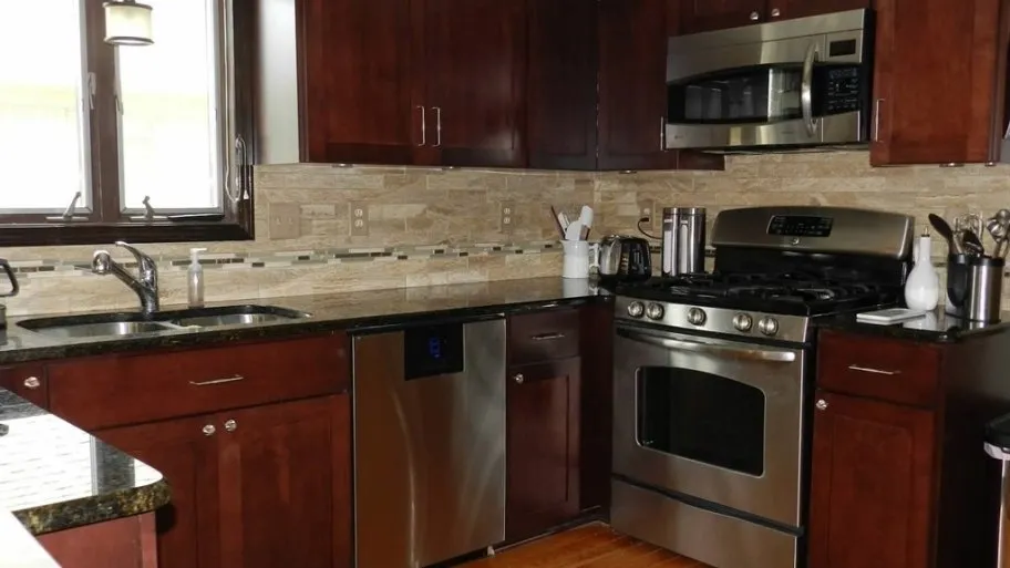 Slide of A Friendly Appliance & Air-Conditioning Repair and Services