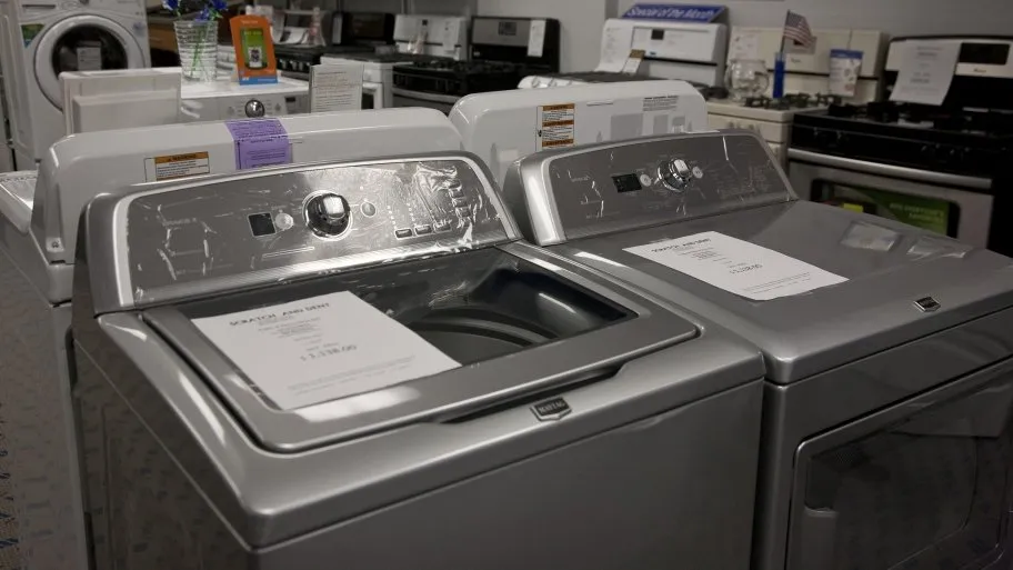 Slide of A Friendly Appliance & Air-Conditioning Repair and Services