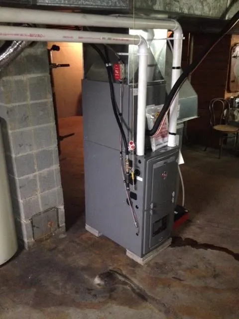 Slide of A G Roehrig & Son1