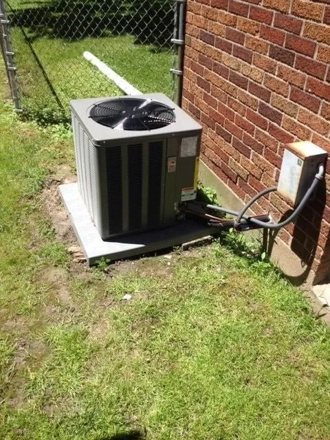 Slide of A G Roehrig & Son1