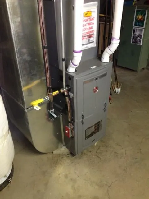 Slide of A G Roehrig & Son1