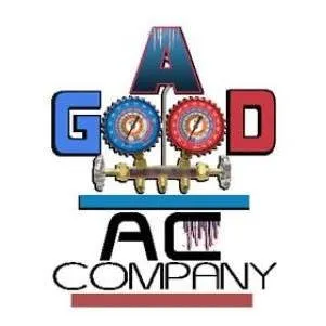 Slide of A Good A/C Company