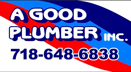 Slide of A Good Plumber