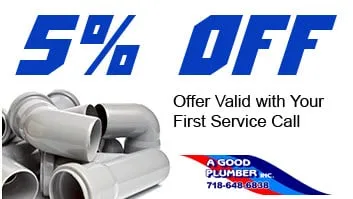 Slide of A Good Plumber