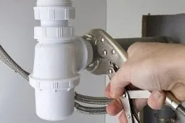 Slide of A Good Plumber