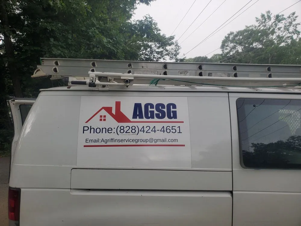 Reliable furnace service in Old Fort, NC - A Griffin Service Group