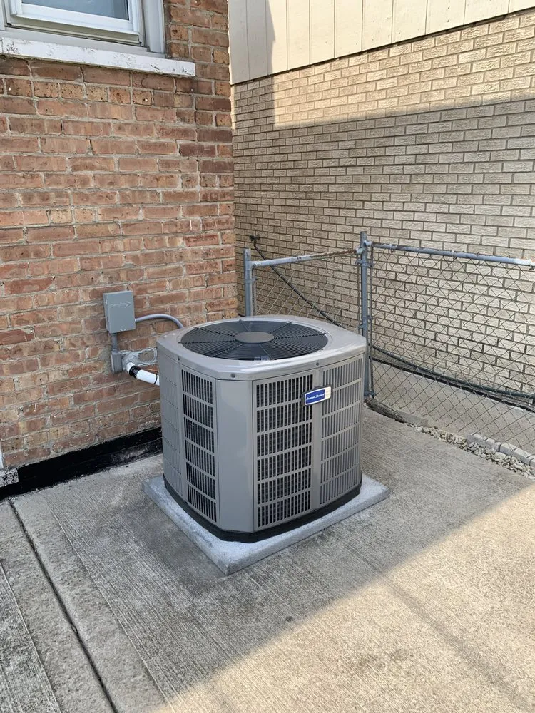 Slide of A-Guy Heating & Air