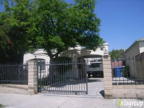 Slide of A H Flores Heating & Air Conditioning