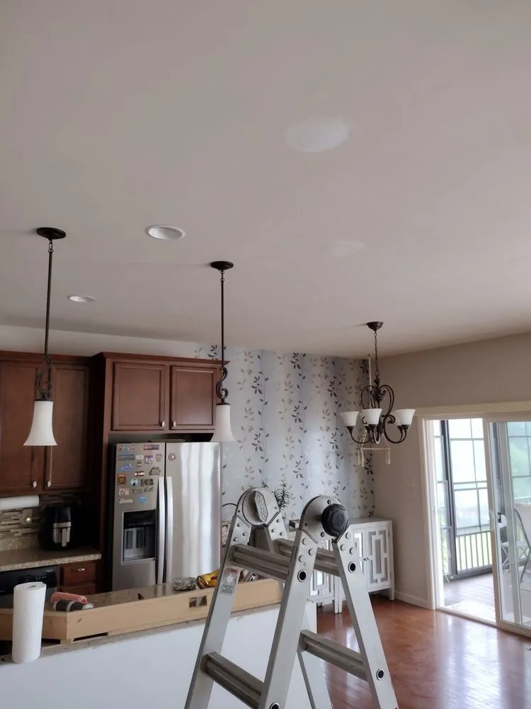 Slide of A+ Handyworks