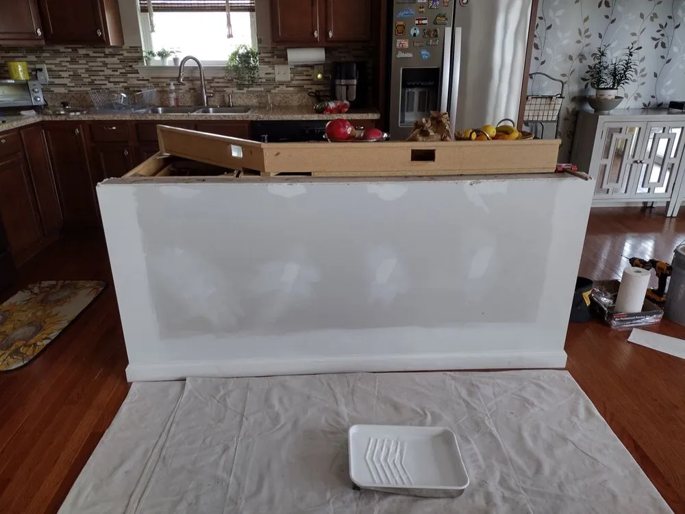 Slide of A+ Handyworks