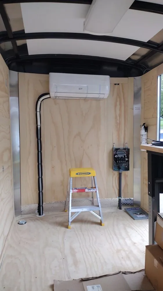 Slide of A+ Handyworks