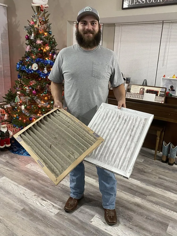 Slide of A+ Handyworks