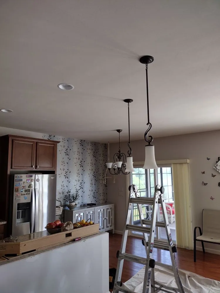 Slide of A+ Handyworks