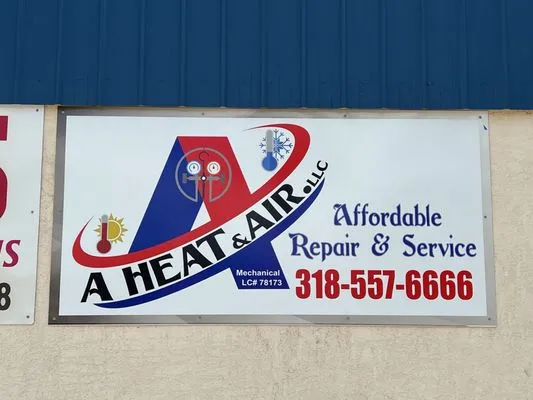 A Heat & Air