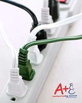 A+ Heating & Cooling - Electrical