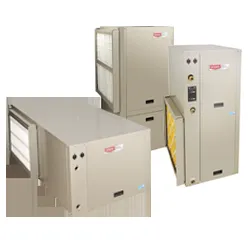 Slide of A Heating & Cooling