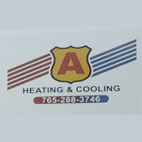Slide of A Heating & Cooling