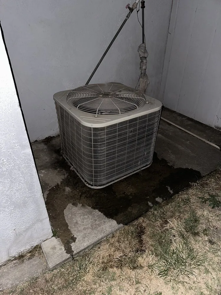 Slide of A+ Heating And Air Conditioning