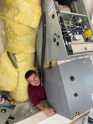 A+ Heating And Air Conditioning