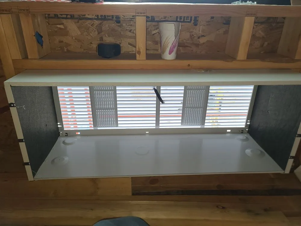 Slide of A+ Heating and Air